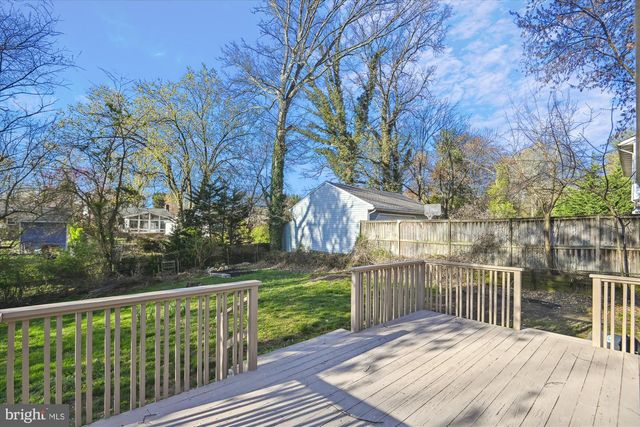 1123 PARRISH DR, Rockville, MD 20851