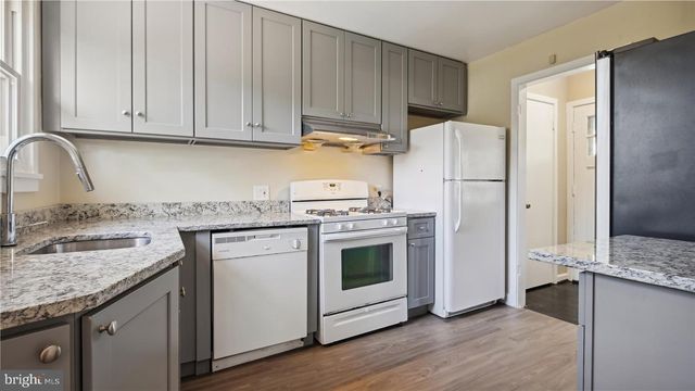 1123 PARRISH DR, Rockville, MD 20851