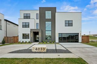 4033 Ivanhoe Lane, Dallas, TX 75212