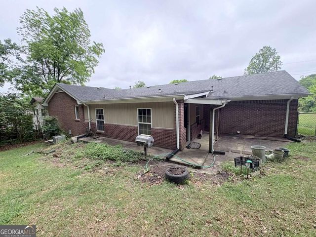 6478 River Run Road, Riverdale, GA 30274
