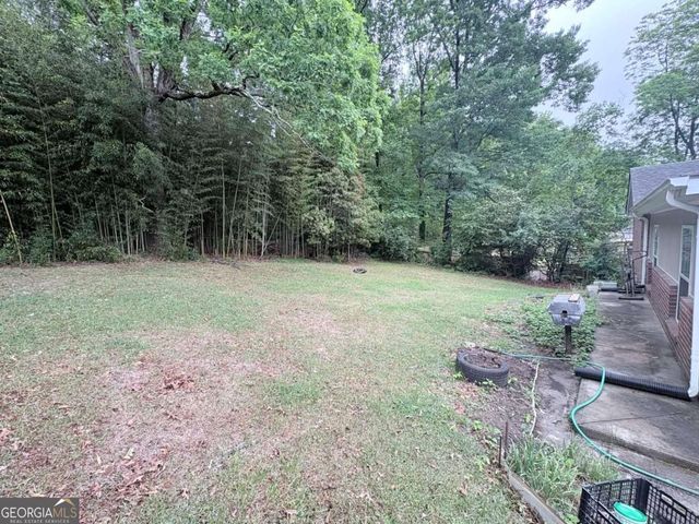 6478 River Run Road, Riverdale, GA 30274