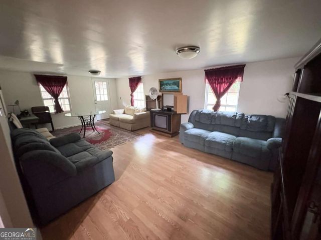6478 River Run Road, Riverdale, GA 30274