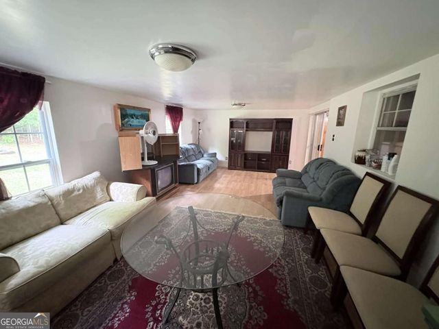 6478 River Run Road, Riverdale, GA 30274