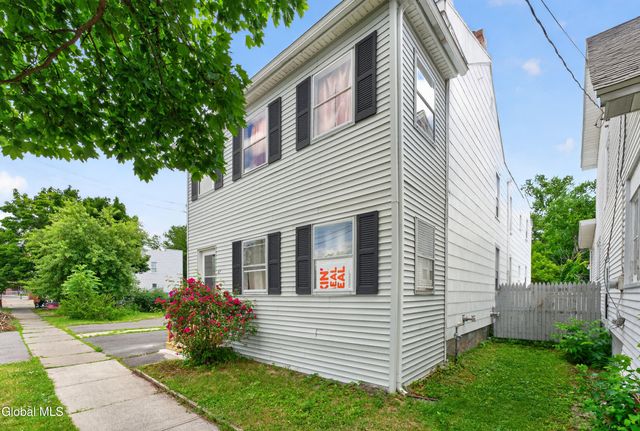 69 Hurlbut Street, Albany, NY 12209