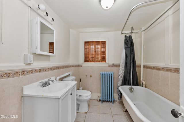 69 Hurlbut Street, Albany, NY 12209