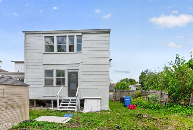 69 Hurlbut Street, Albany, NY 12209
