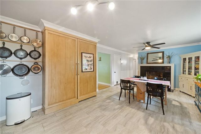 2136 Shacktown Road, Yadkinville, NC 27055