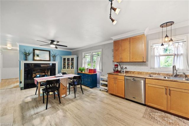 2136 Shacktown Road, Yadkinville, NC 27055