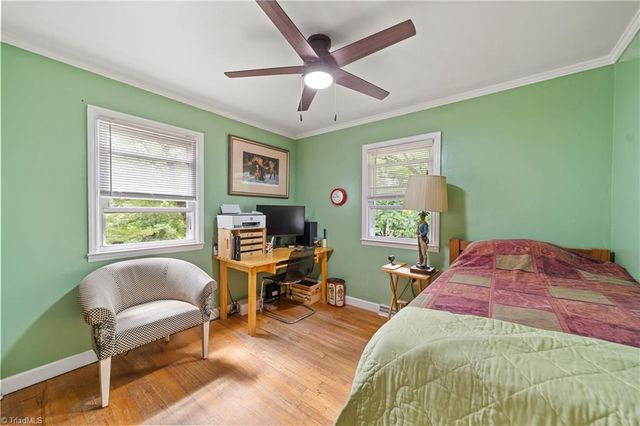 2136 Shacktown Road, Yadkinville, NC 27055