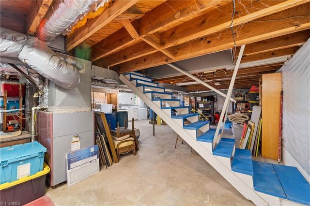 2136 Shacktown Road, Yadkinville, NC 27055