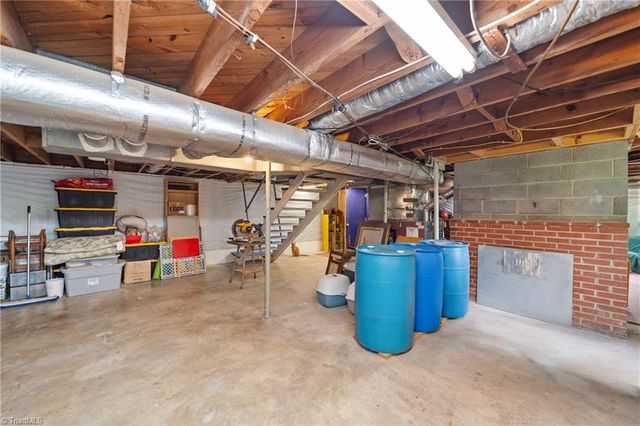 2136 Shacktown Road, Yadkinville, NC 27055