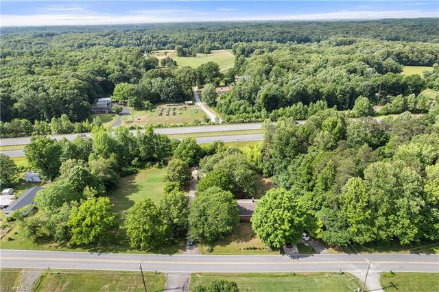 2136 Shacktown Road, Yadkinville, NC 27055