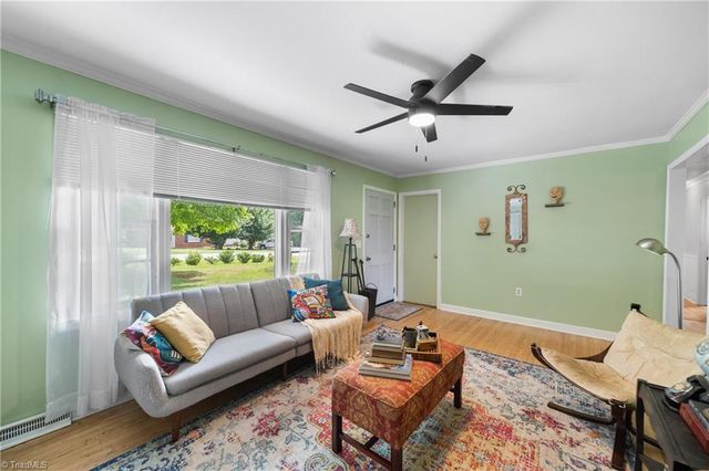 2136 Shacktown Road, Yadkinville, NC 27055