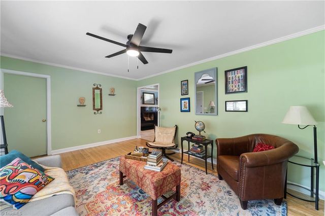 2136 Shacktown Road, Yadkinville, NC 27055