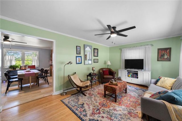 2136 Shacktown Road, Yadkinville, NC 27055
