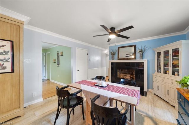 2136 Shacktown Road, Yadkinville, NC 27055