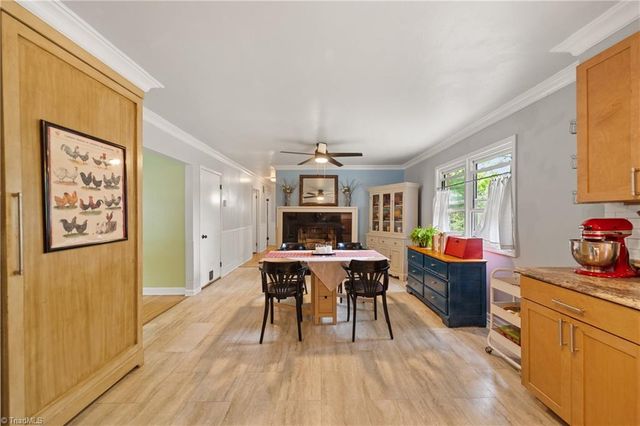 2136 Shacktown Road, Yadkinville, NC 27055