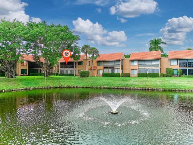 11262 Green Lake Drive 204, Boynton Beach, FL 33437