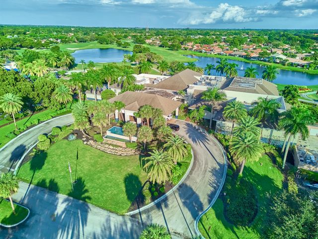 11262 Green Lake Drive 204, Boynton Beach, FL 33437