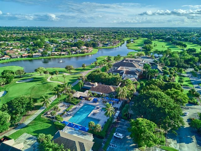 11262 Green Lake Drive 204, Boynton Beach, FL 33437
