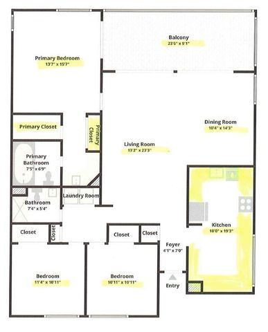 11262 Green Lake Drive 204, Boynton Beach, FL 33437