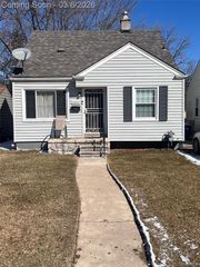 24850 Midland, Redford, MI 48239