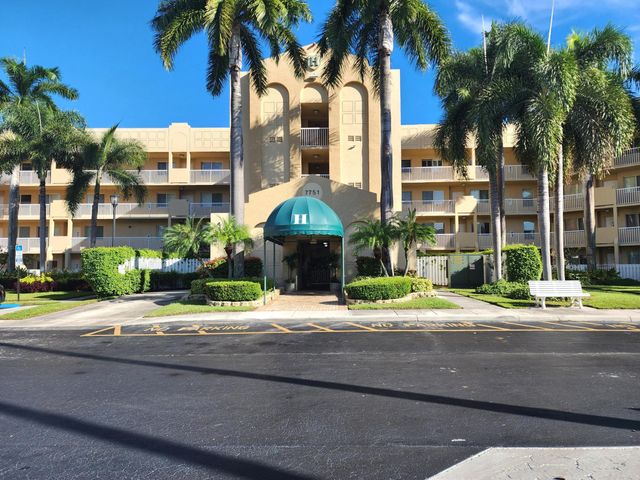 7751 Southampton Terrace 201, Tamarac, FL 33321