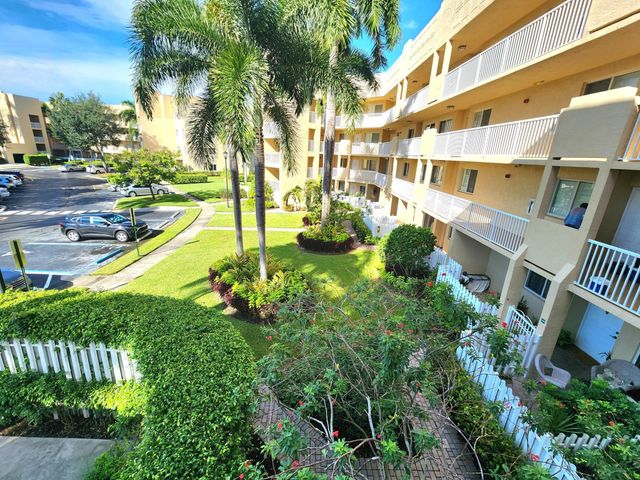 7751 Southampton Terrace 201, Tamarac, FL 33321