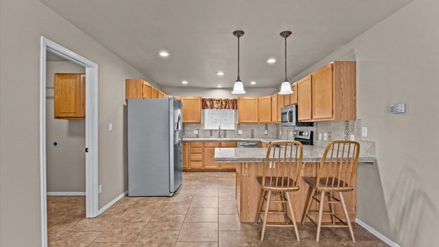 3 Rhine Court, Grand Junction, CO 81507