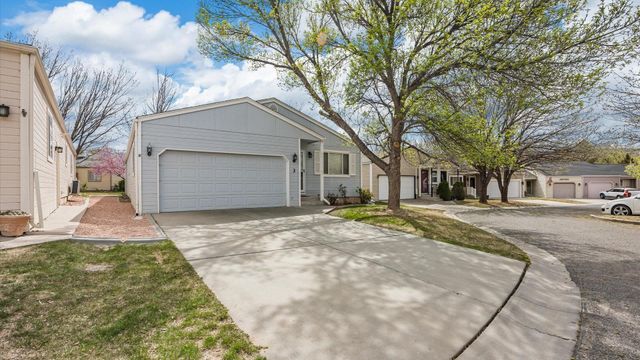 3 Rhine Court, Grand Junction, CO 81507