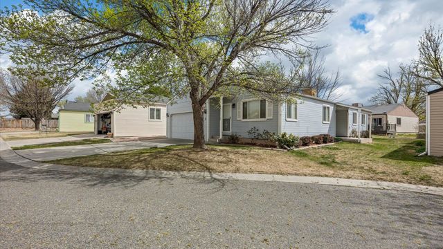 3 Rhine Court, Grand Junction, CO 81507
