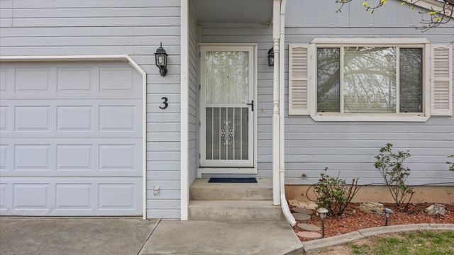 3 Rhine Court, Grand Junction, CO 81507