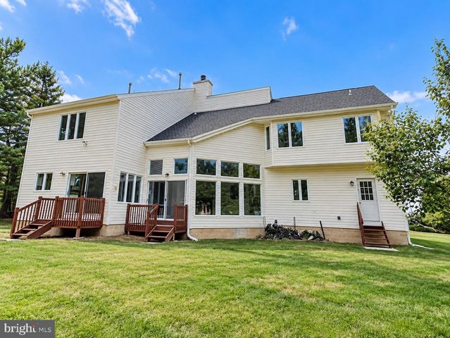 46 DOWNING LN, Voorhees, NJ 08043