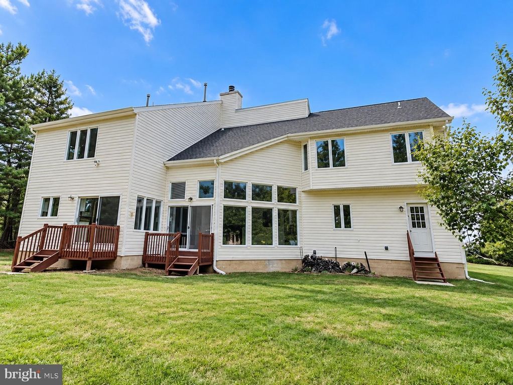 46 DOWNING LN, VOORHEES, NJ 08043 — photo 3