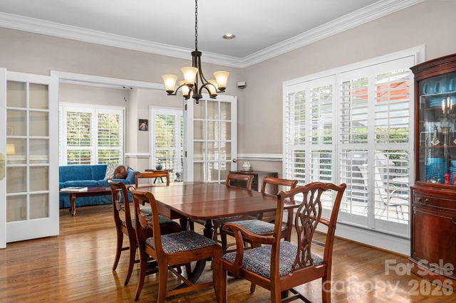 200 Bentley Oaks Lane, Charlotte, NC 28270