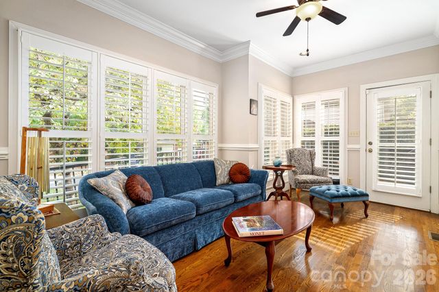 200 Bentley Oaks Lane, Charlotte, NC 28270