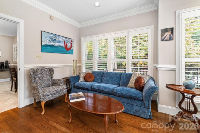 200 Bentley Oaks Lane, Charlotte, NC 28270