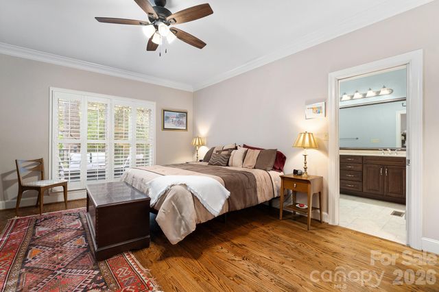 200 Bentley Oaks Lane, Charlotte, NC 28270