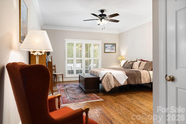 200 Bentley Oaks Lane, Charlotte, NC 28270