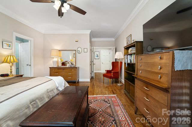 200 Bentley Oaks Lane, Charlotte, NC 28270