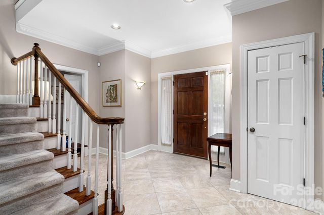 200 Bentley Oaks Lane, Charlotte, NC 28270