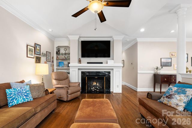 200 Bentley Oaks Lane, Charlotte, NC 28270