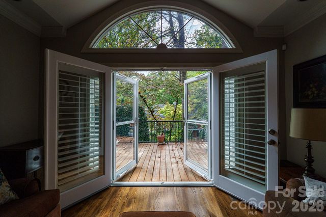 200 Bentley Oaks Lane, Charlotte, NC 28270