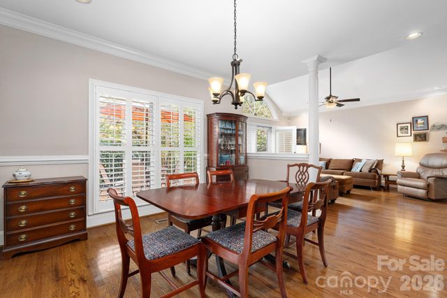 200 Bentley Oaks Lane, Charlotte, NC 28270