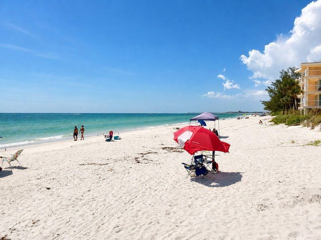8465 W GULF BOULEVARD 52, Treasure Island, FL 33706
