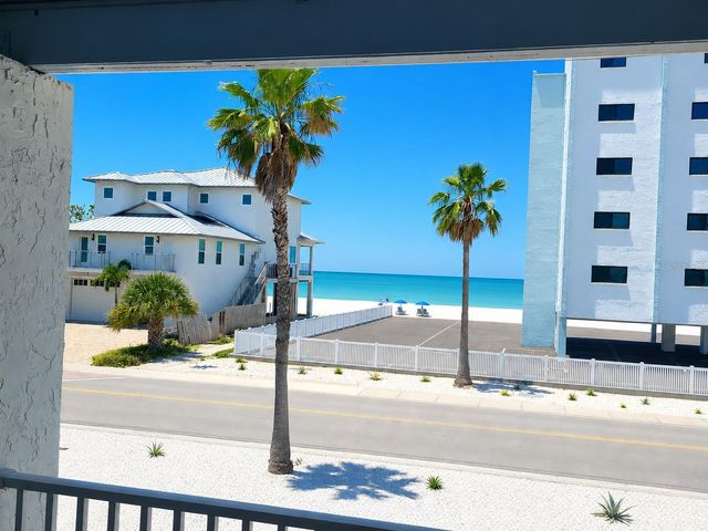 8465 W GULF BOULEVARD 52, Treasure Island, FL 33706