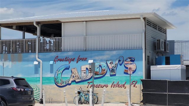 8465 W GULF BOULEVARD 52, Treasure Island, FL 33706