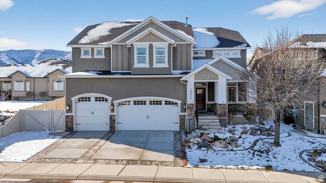 14714 S BRIGHT WOOD RD, Herriman, UT 84096