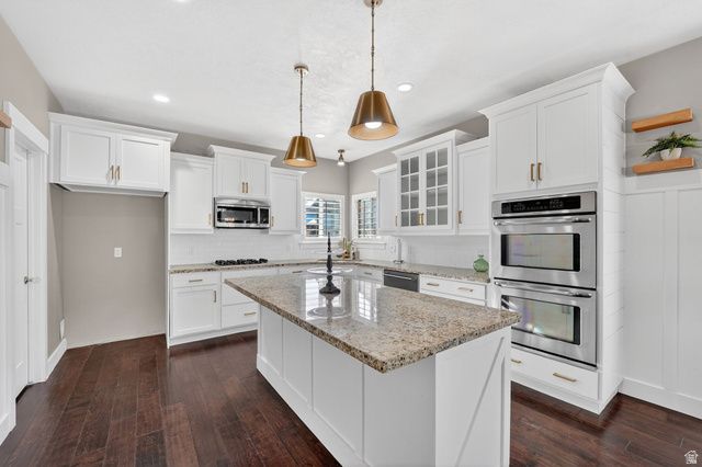 14714 S BRIGHT WOOD RD, Herriman, UT 84096