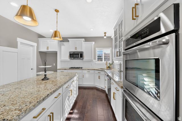 14714 S BRIGHT WOOD RD, Herriman, UT 84096